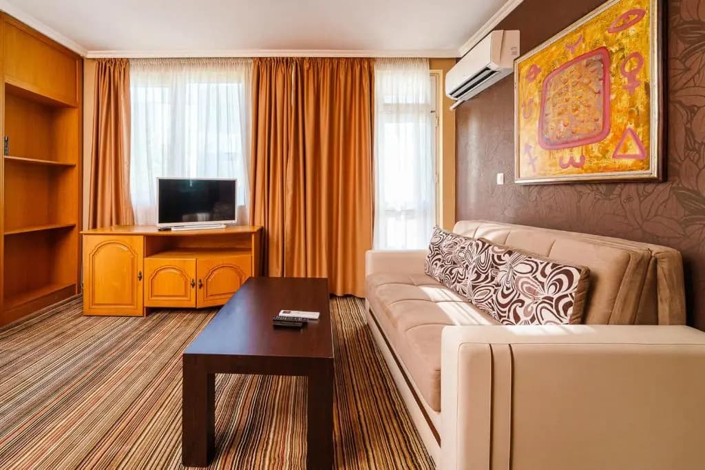 Avion Hotel - Self check in