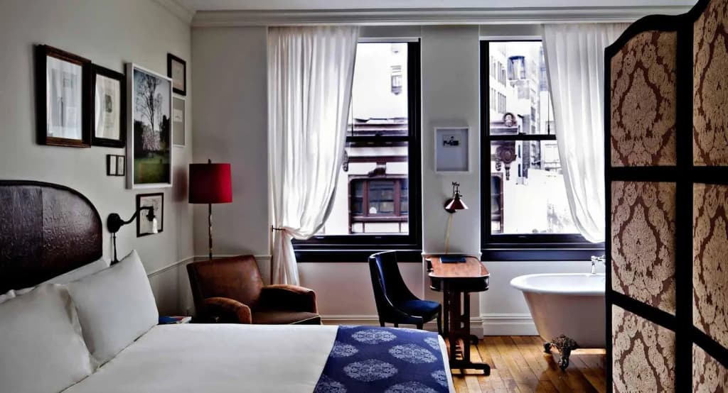 hotel