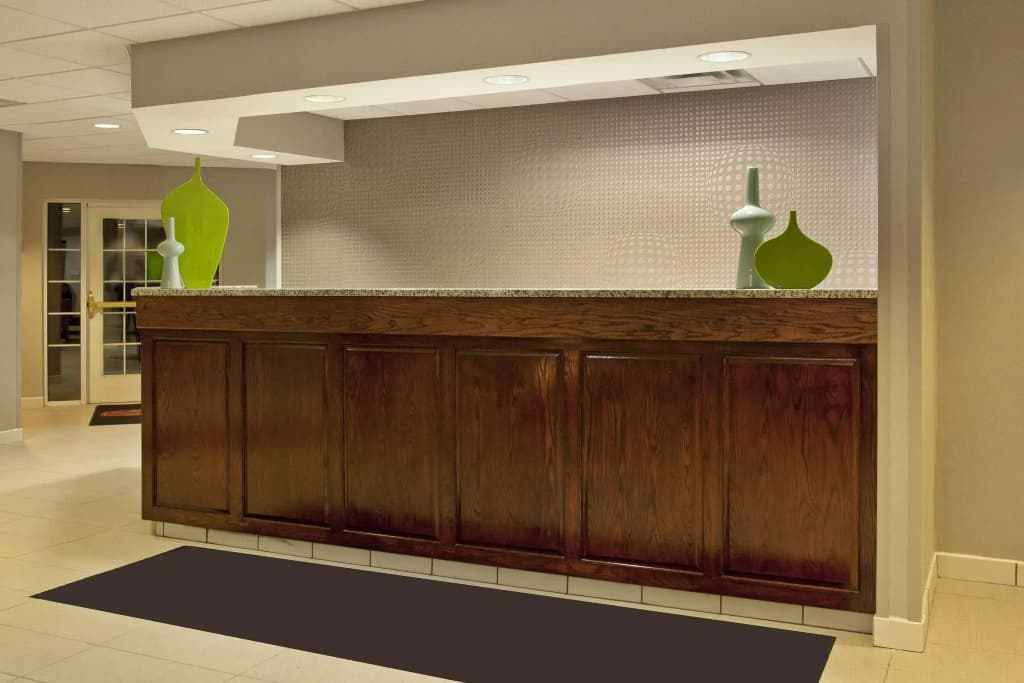 Residence Inn by Marriott Fort Wayne Southwest