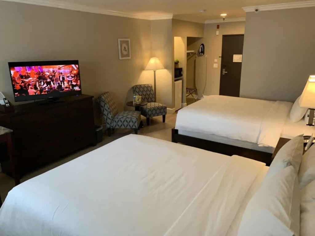 hotel