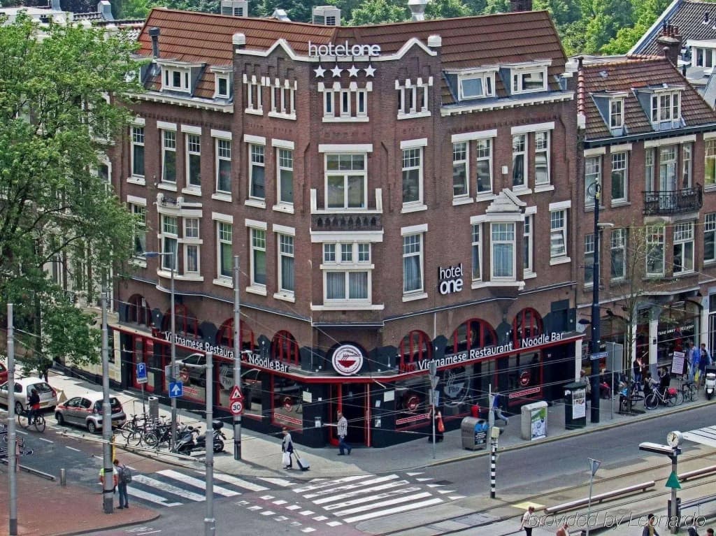 Sparks Hostel