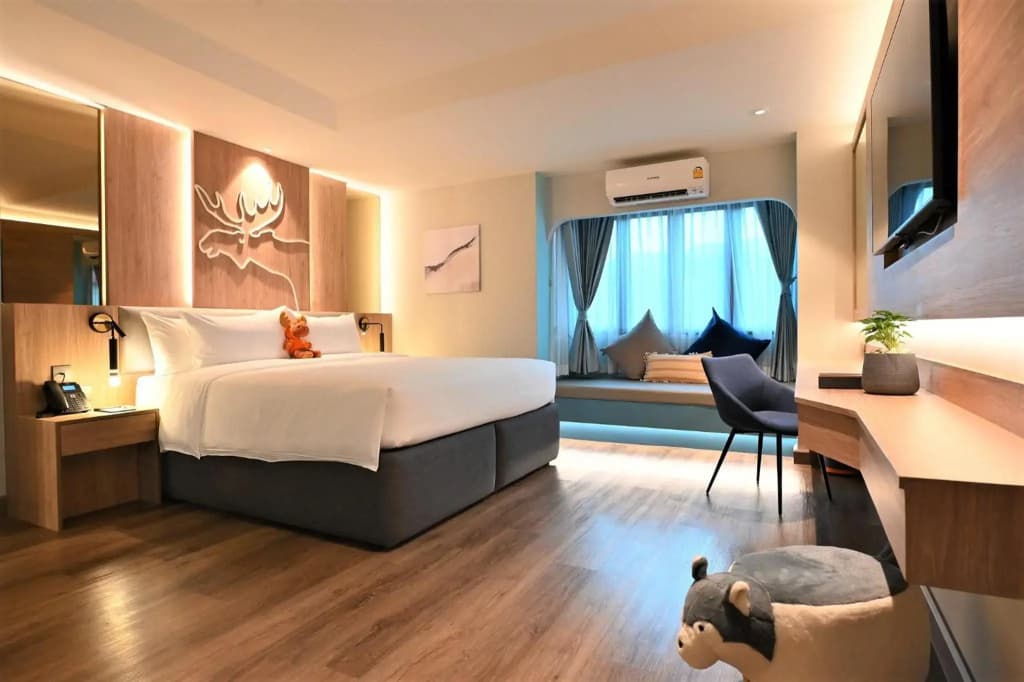 hotel
