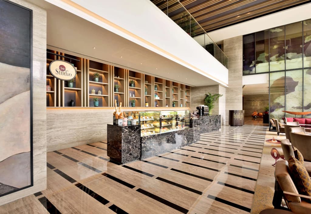 Radisson Blu Faridabad