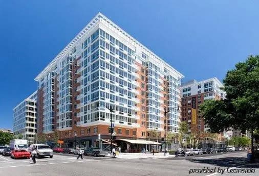 Residence on the Avenue by Global Serviced Apartments