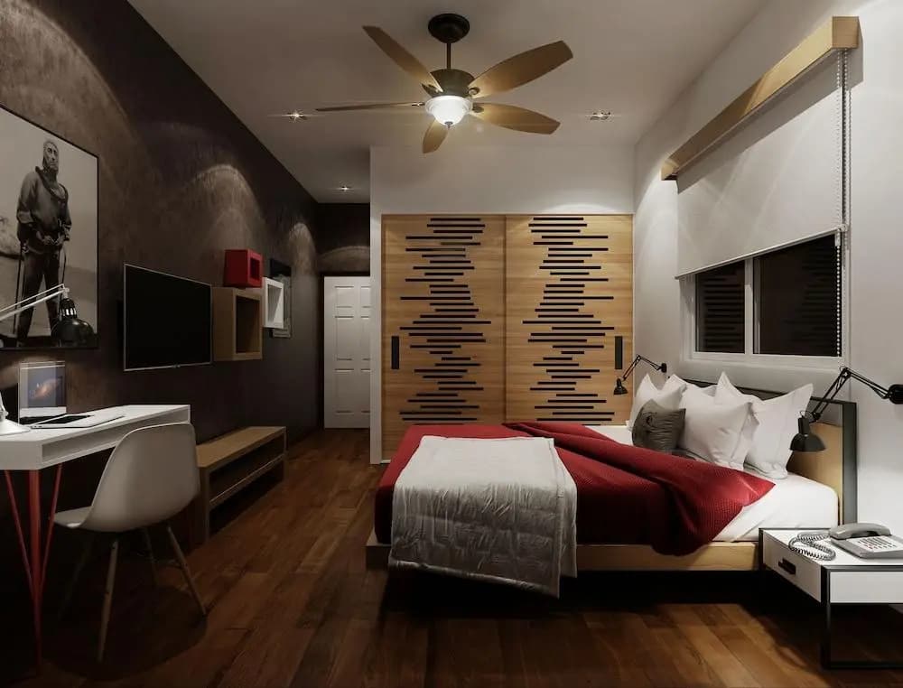 hotel