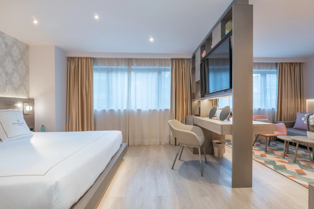 hotel