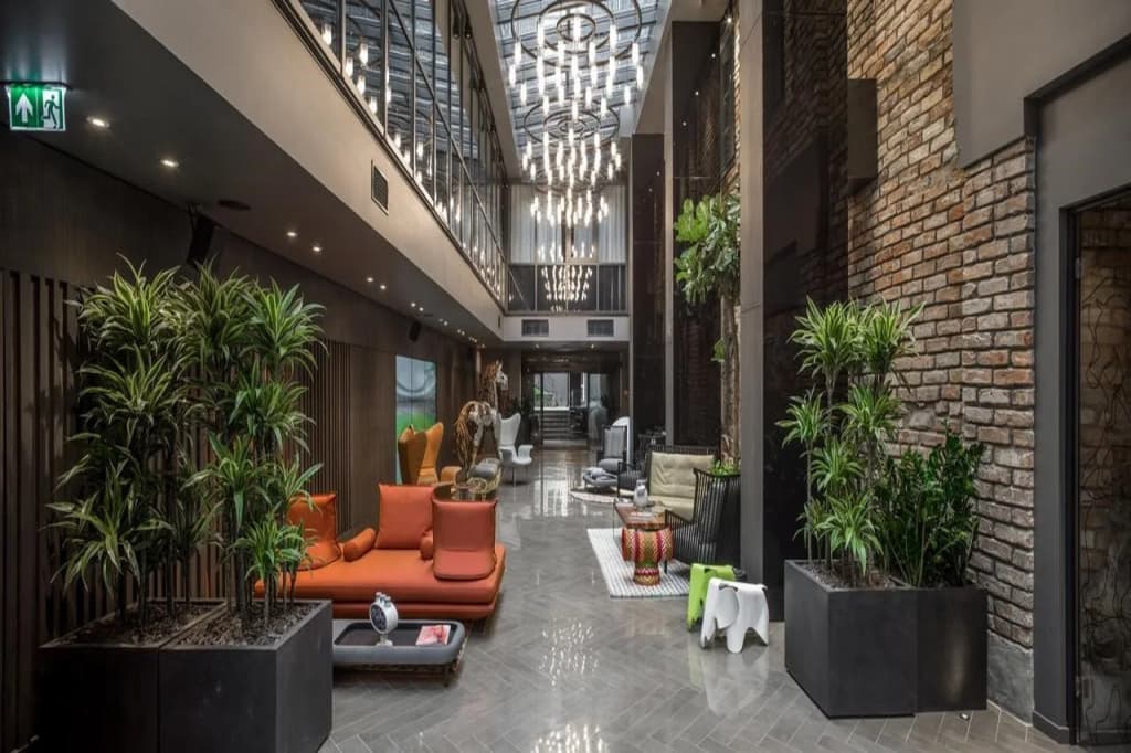 Pullman Riga Old Town Hotel
