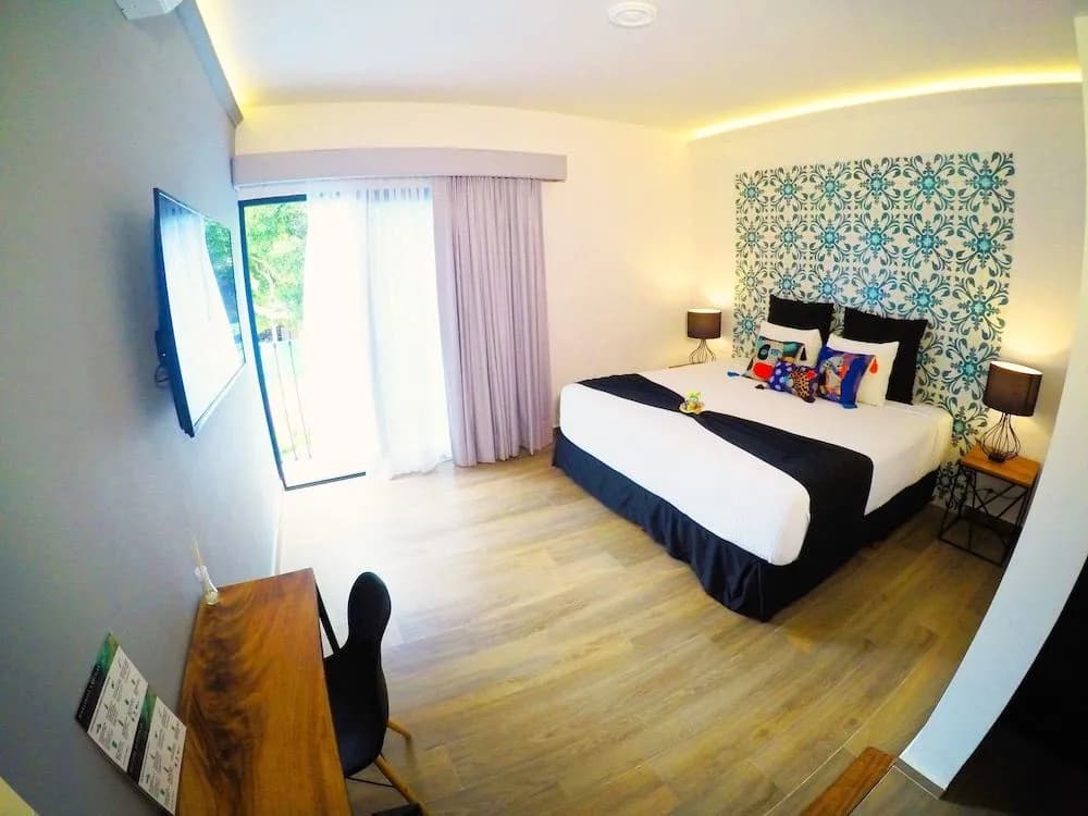 hotel