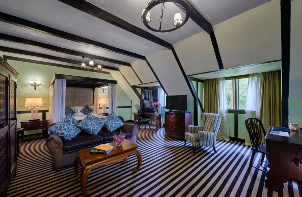 hotel