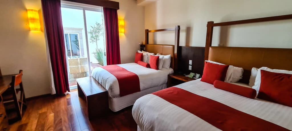 hotel