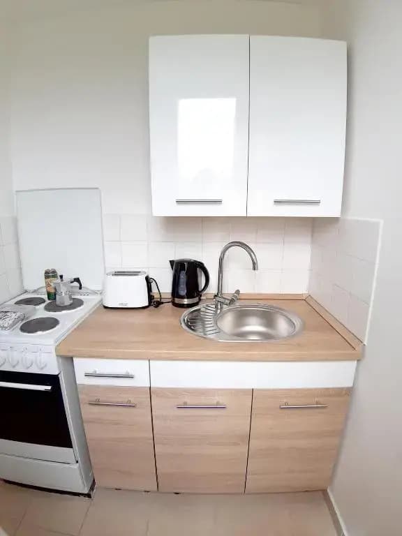 Katica Apartman