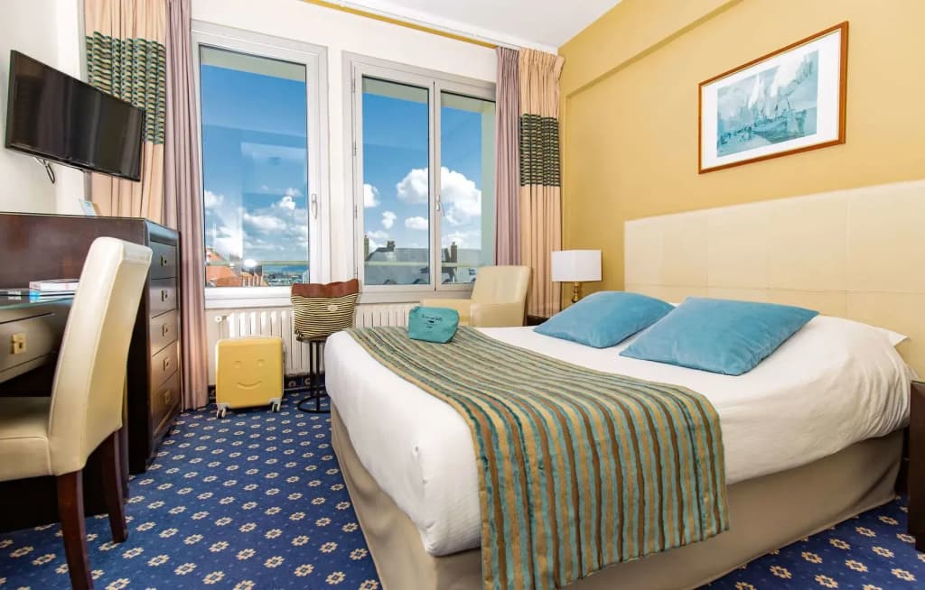 hotel