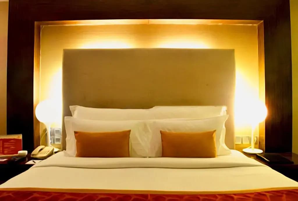 The Pride Hotel
