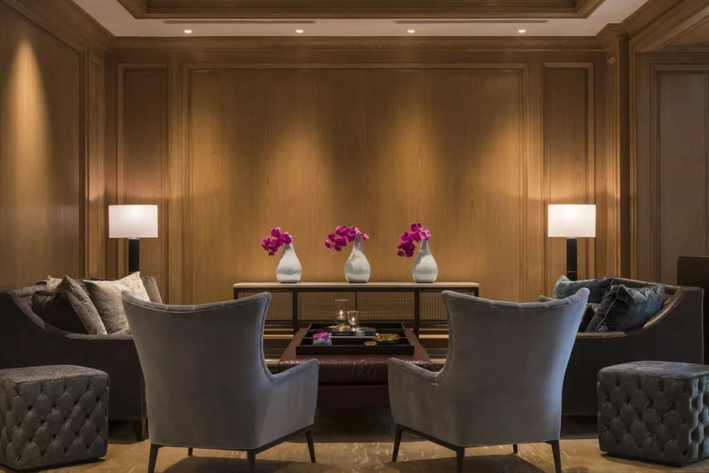The Ritz-Carlton, Cleveland