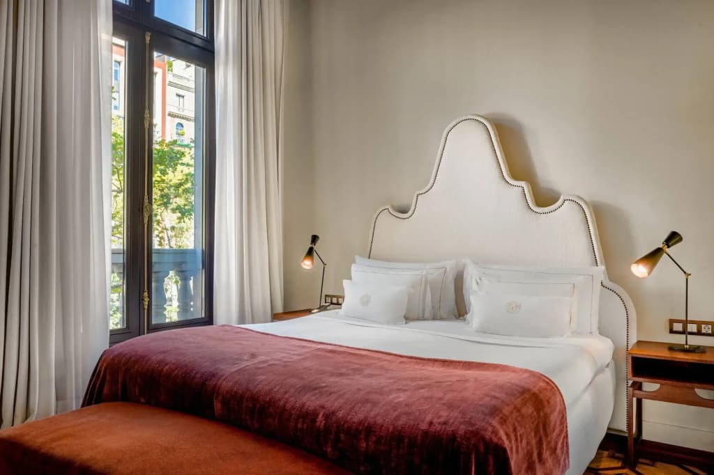 Cotton House Hotel, Autograph Collection
