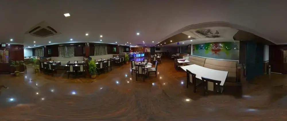 Townhouse Mysore City Centre Formerly Hotel Mahendra