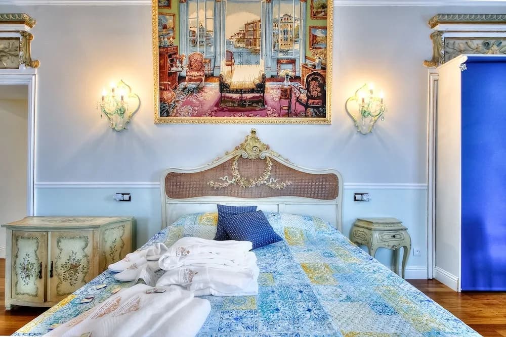 ABA Cote D'Azur B&B - Center Nice
