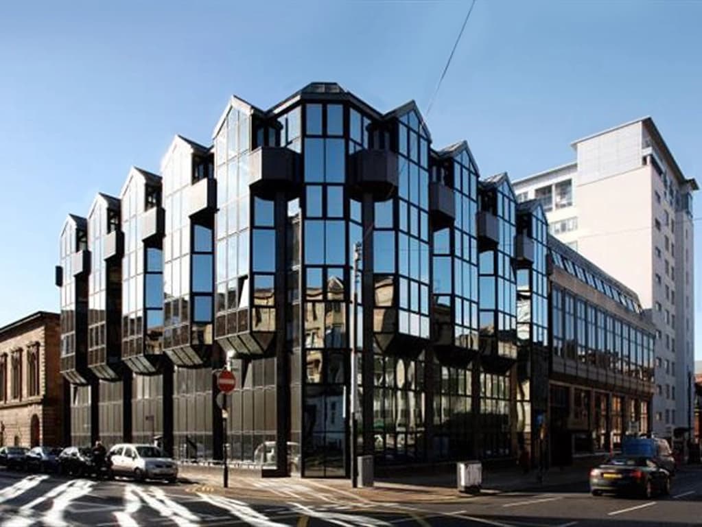 PREMIER SUITES PLUS Glasgow Bath Street