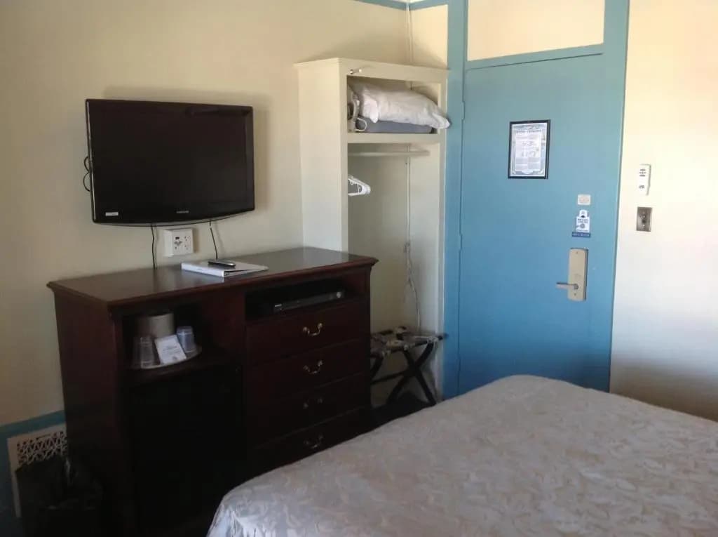 Studio 9 Hotel Catalina