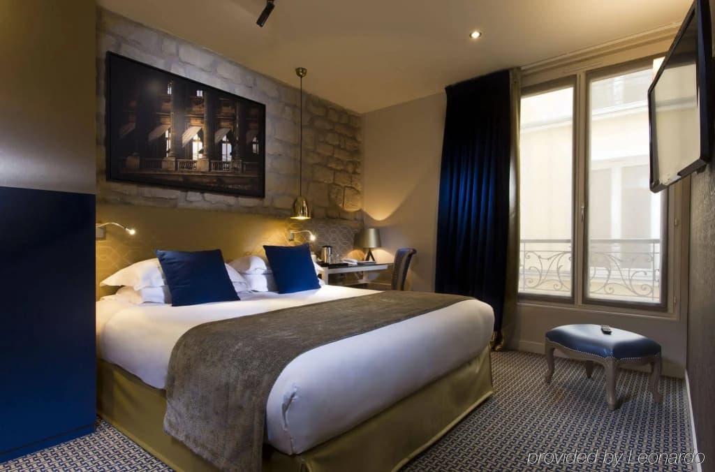 hotel