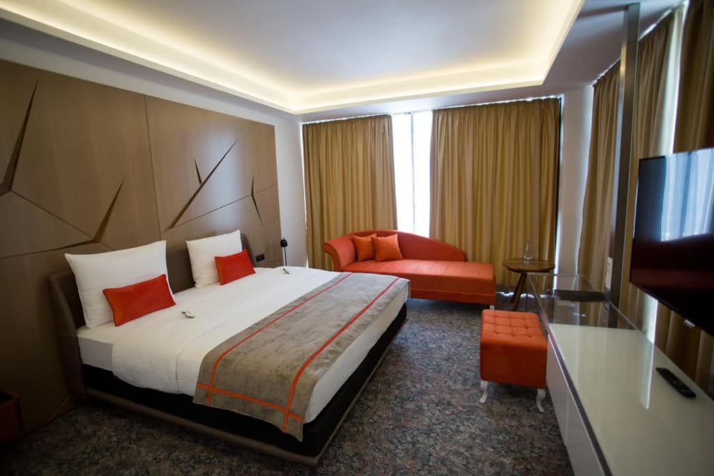 hotel