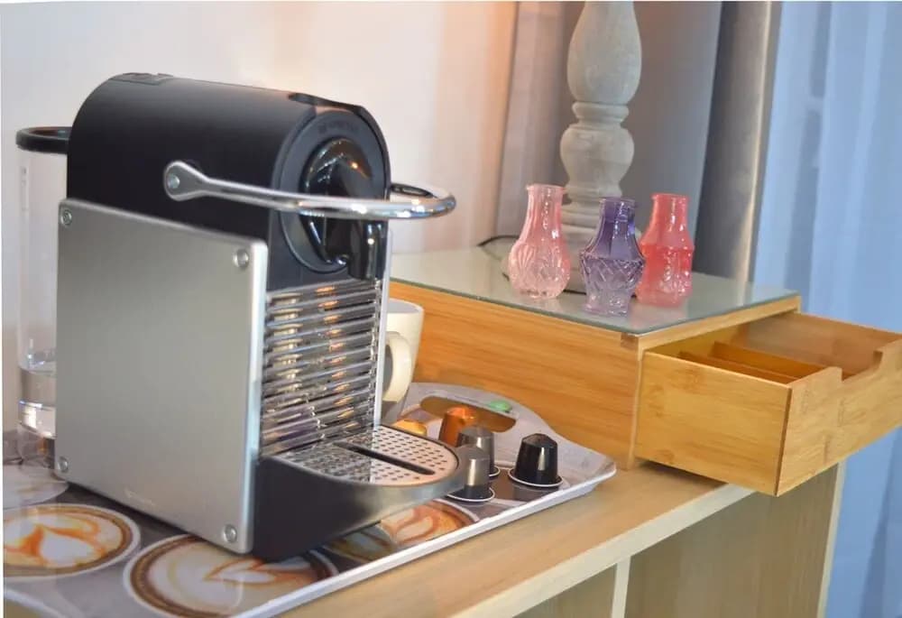 Businest Gosselies-charleroi Airport - 1-bedroom Apartment