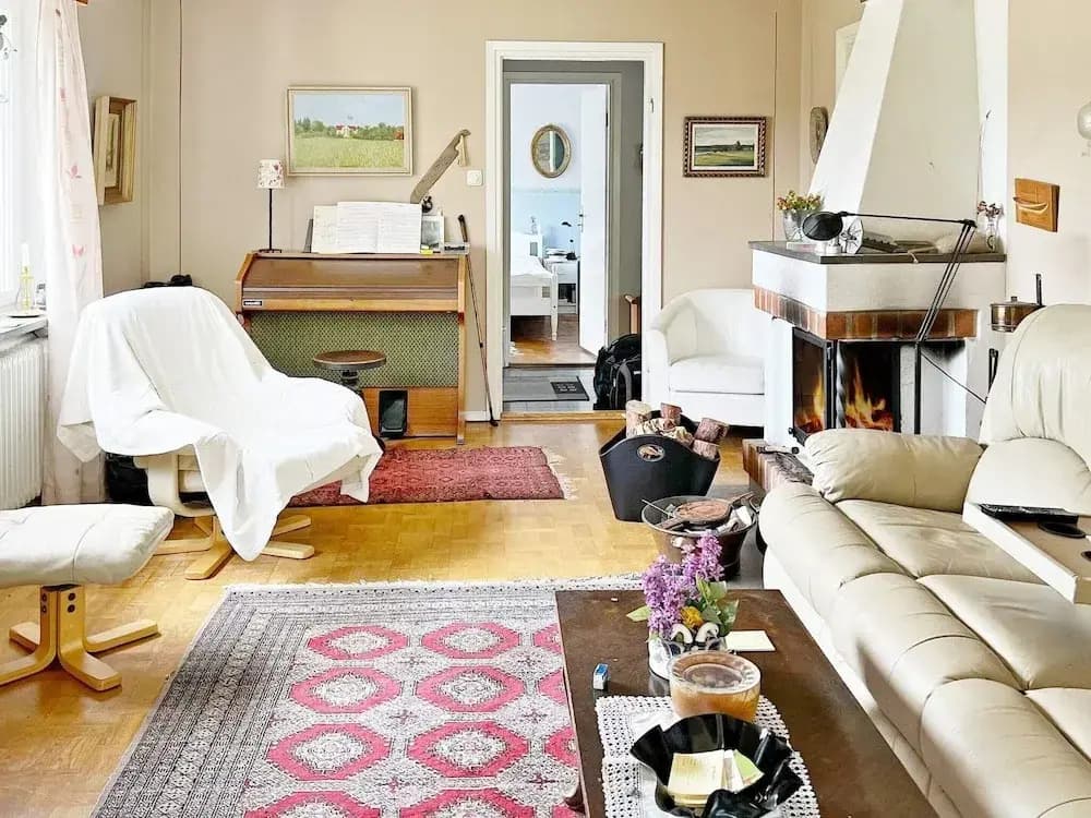 4 Star Holiday Home in Vaddo