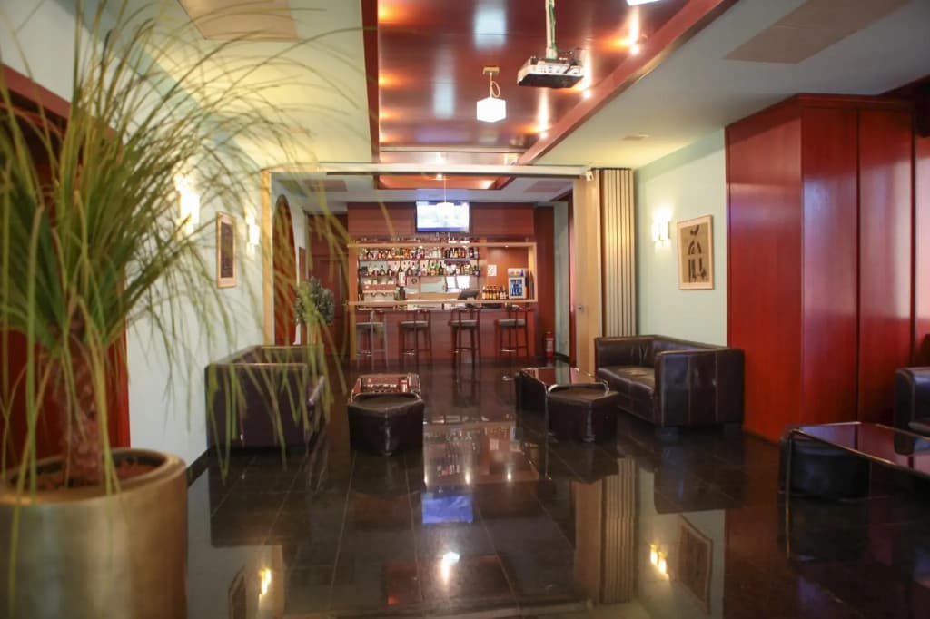 Hotel Savoy