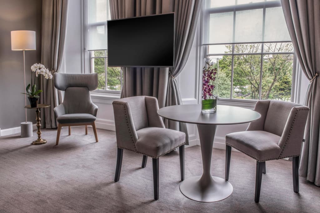 Kimpton Blythswood Hotel & Spa by IHG