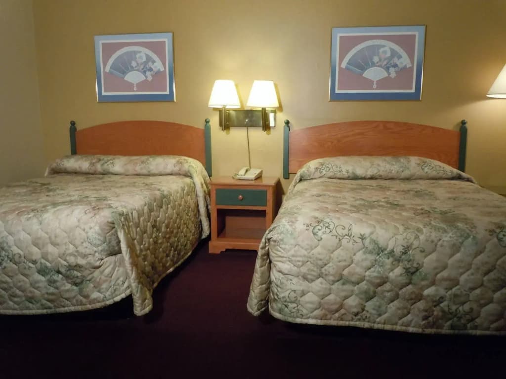 Glenstone Place Extended Stay