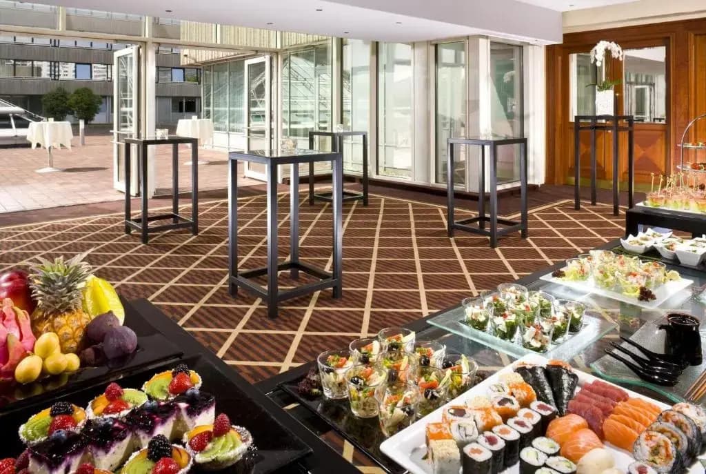 hotel