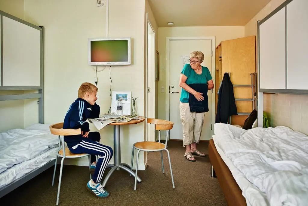 Danhostel Aarhus