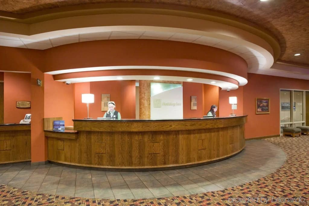 Holiday Inn St. Paul - I94 East - 3M Area