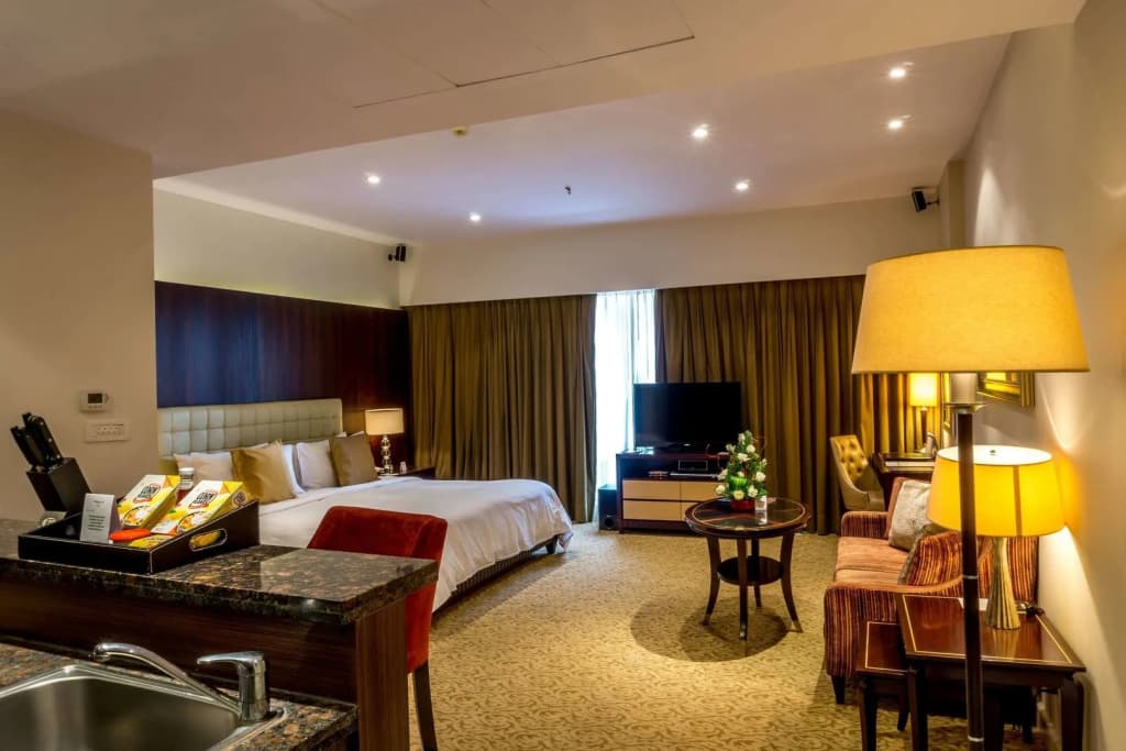 hotel