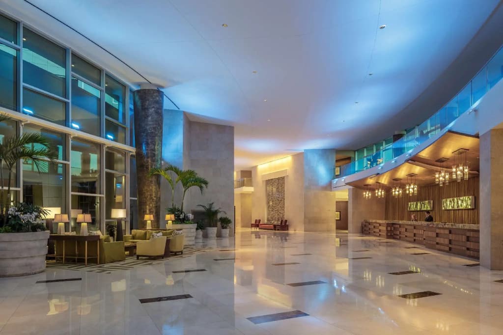 hotel
