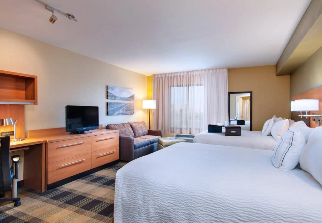 TownePlace Suites Billings