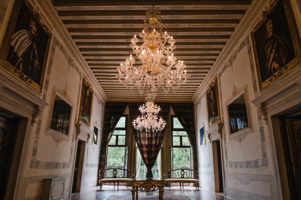 NH Collection Venezia Grand Hotel Palazzo dei Dogi