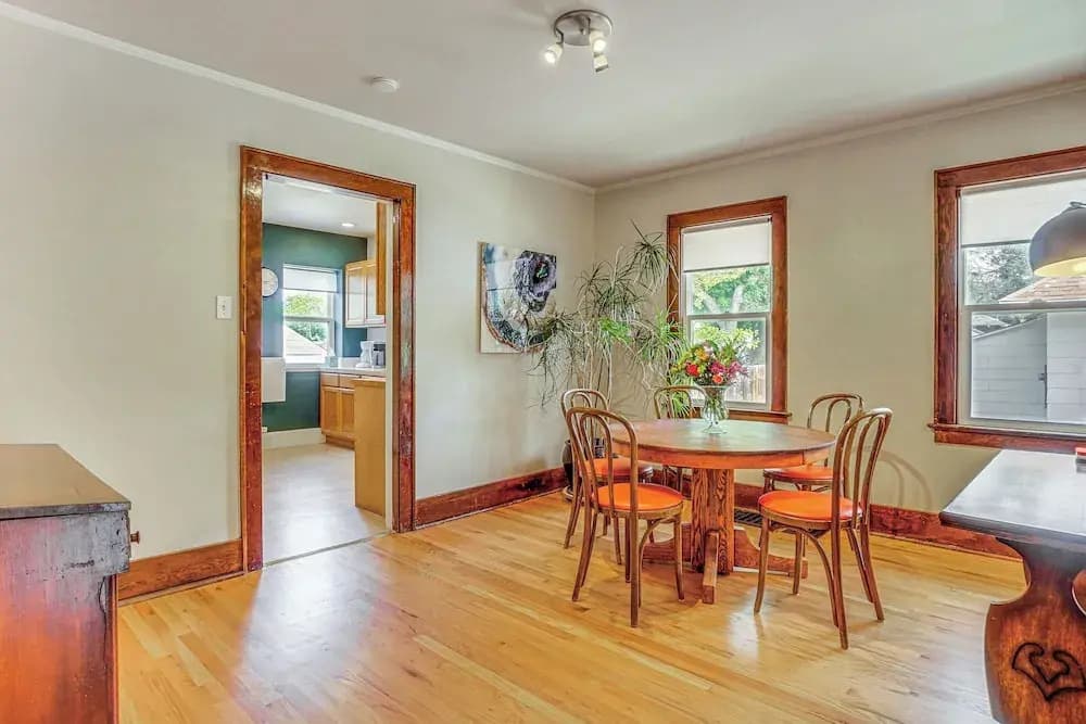 Cozy Cheyenne Home w/ Yard < 1 Mi to Downtown!