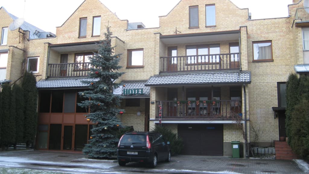 Hotel A5