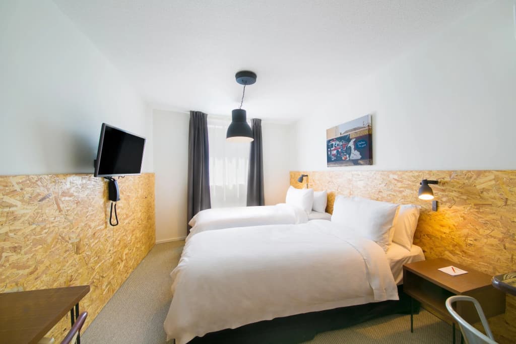 hotel