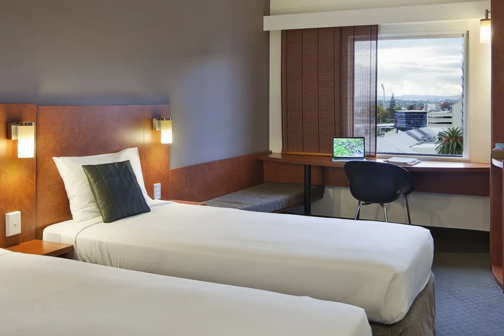 hotel