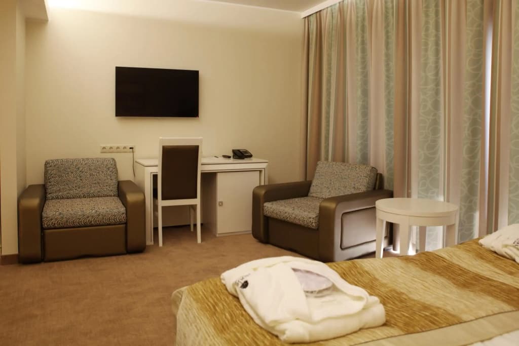 Noorus Spa Hotel