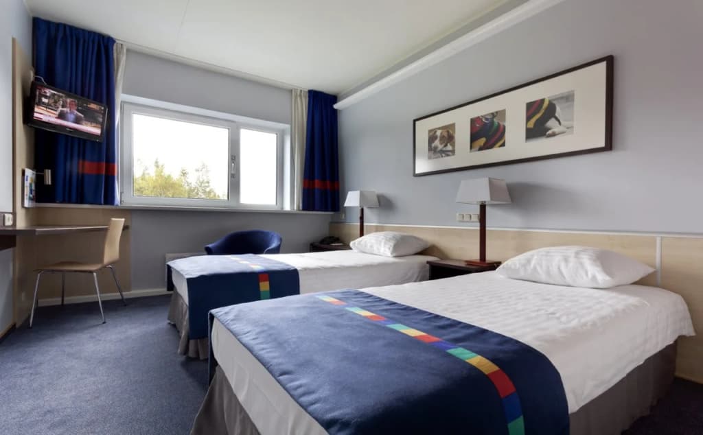 hotel