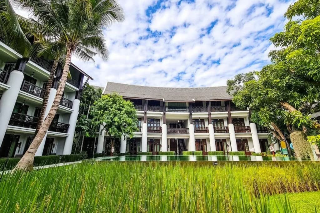 hotel