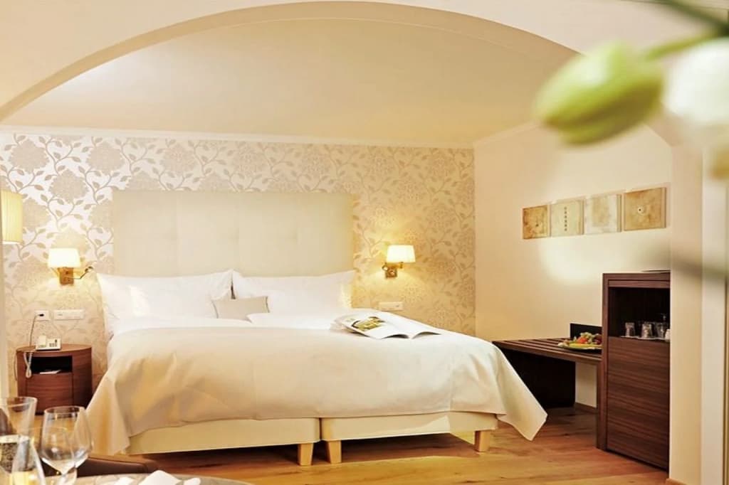 Parkhotel Sonnenhof