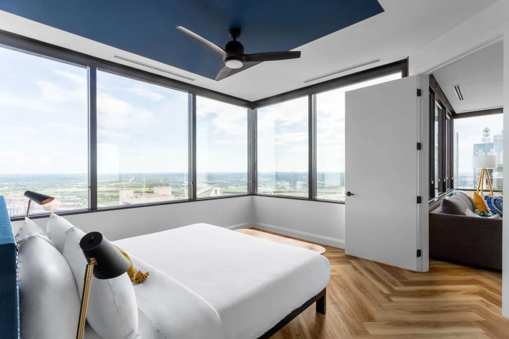 Mint House Dallas Downtown by Kasa