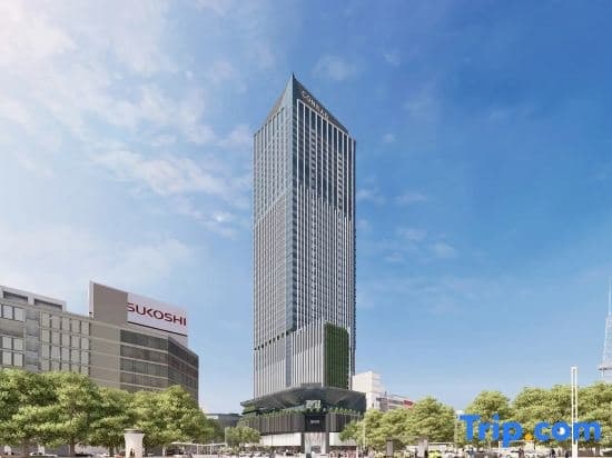 Conrad Nagoya