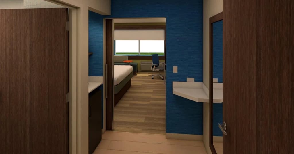 hotel