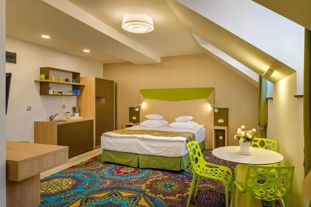 hotel