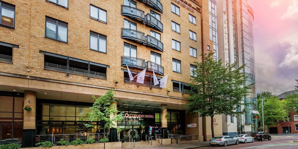 hotel